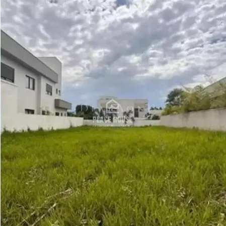 Terreno à venda, 405 m² por R$ 940.000 - Cyrela I - Uberlândia/MG: 1ª foto da galeria de imagens do imóvel