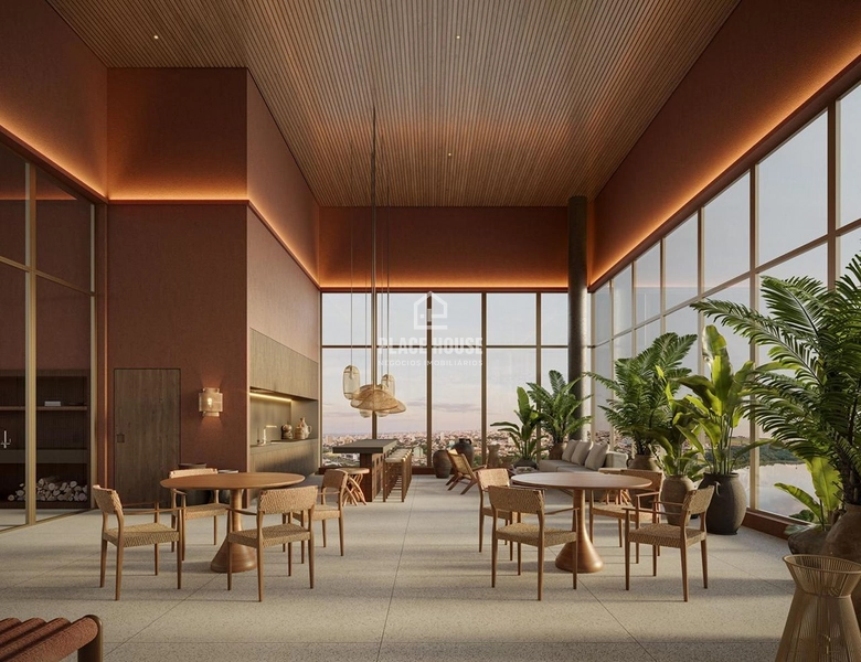 CAdro - Studios a partir de 27m², em frente so Parque do Sabiá.: 17ª foto da galeria de imagens do imóvel