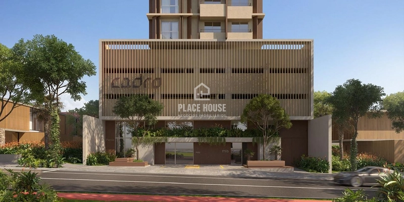 CAdro - Studios a partir de 27m², em frente so Parque do Sabiá.: 14ª foto da galeria de imagens do imóvel