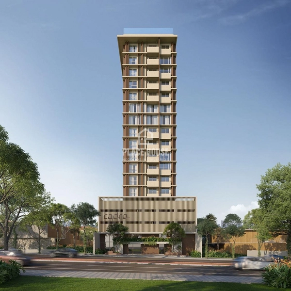 CAdro - Studios a partir de 27m², em frente so Parque do Sabiá.: 8ª foto da galeria de imagens do imóvel