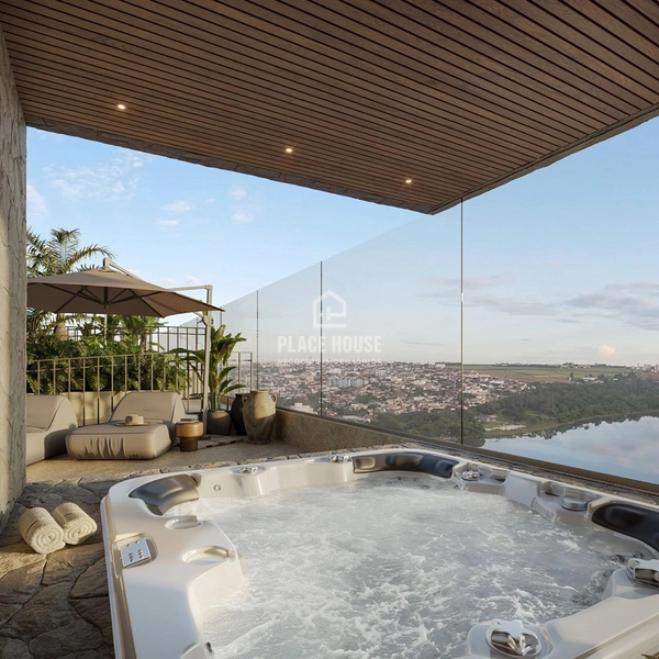 CAdro - Studios a partir de 27m², em frente so Parque do Sabiá.: 21ª foto da galeria de imagens do imóvel