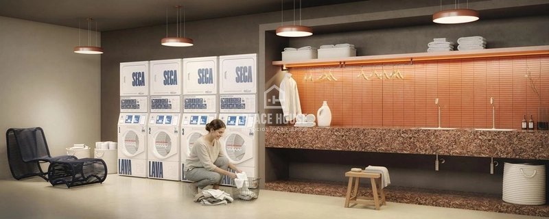 CAdro - Studios a partir de 27m², em frente so Parque do Sabiá.: 26ª foto da galeria de imagens do imóvel