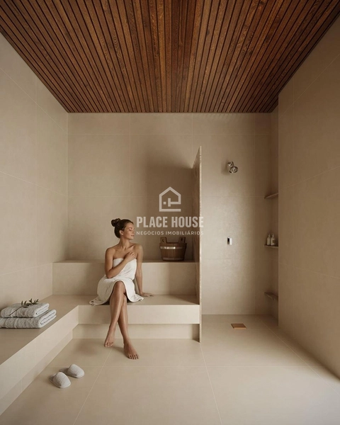 CAdro - Studios a partir de 27m², em frente so Parque do Sabiá.: 16ª foto da galeria de imagens do imóvel