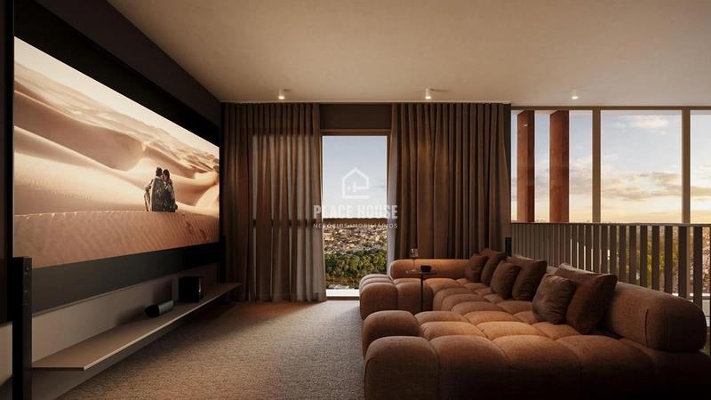 CAdro - Studios a partir de 27m², em frente so Parque do Sabiá.: 11ª foto da galeria de imagens do imóvel