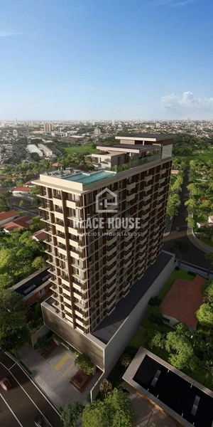 CAdro - Studios a partir de 27m², em frente so Parque do Sabiá.: 13ª foto da galeria de imagens do imóvel