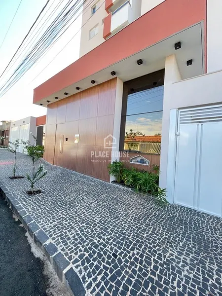 Apartamento com 3 dormitórios à venda, 79 m² por R$ 525.000 - Santa Mônica - Ube: 6ª foto da galeria de imagens do imóvel