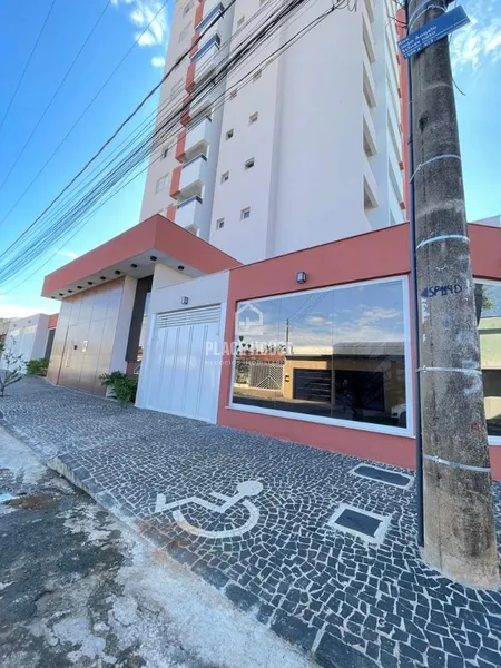 Apartamento com 3 dormitórios à venda, 79 m² por R$ 525.000 - Santa Mônica - Ube: 7ª foto da galeria de imagens do imóvel