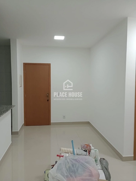 Apartamento - Bairro Dona Zulmira - Uberlândia-MG: 2ª foto da galeria de imagens do imóvel