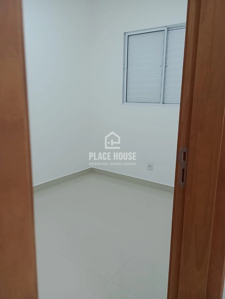 Apartamento - Bairro Dona Zulmira - Uberlândia-MG: 5ª foto da galeria de imagens do imóvel