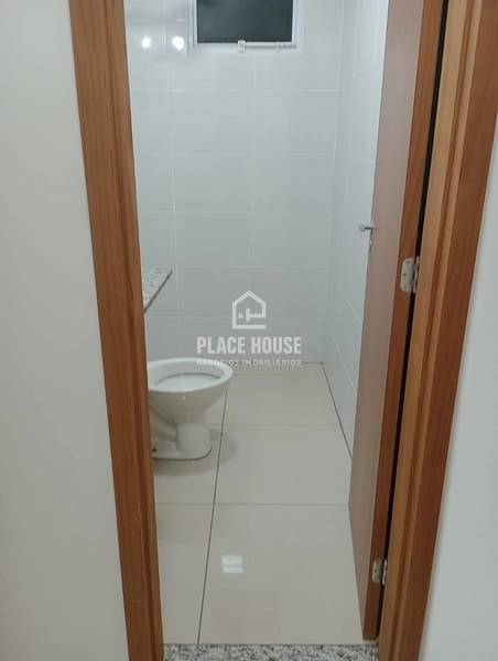 Apartamento - Bairro Dona Zulmira - Uberlândia-MG: 6ª foto da galeria de imagens do imóvel