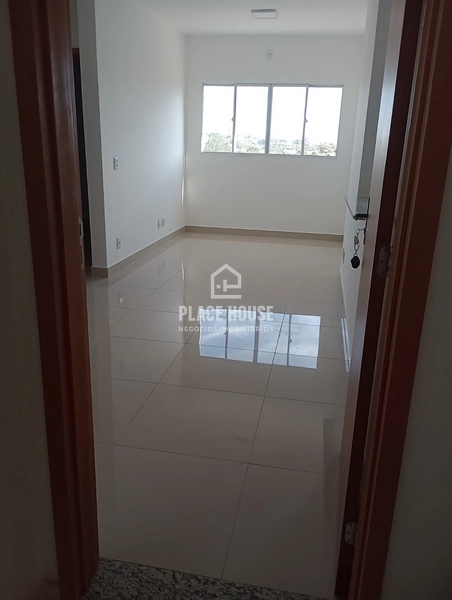 Apartamento - Bairro Dona Zulmira - Uberlândia-MG: 1ª foto da galeria de imagens do imóvel