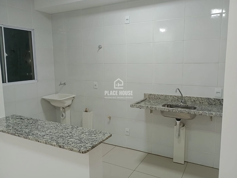 Apartamento - Bairro Dona Zulmira - Uberlândia-MG: 7ª foto da galeria de imagens do imóvel