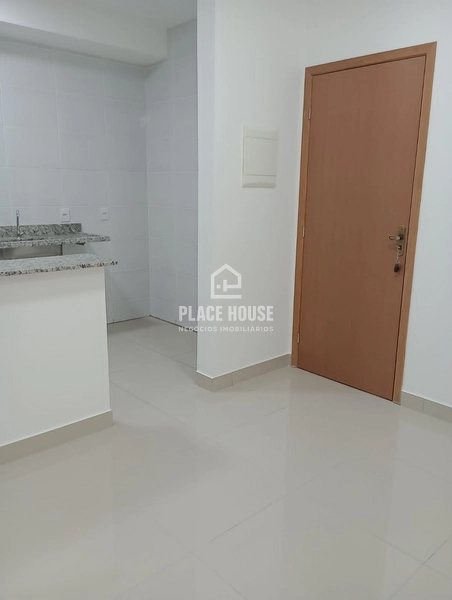 Apartamento - Bairro Dona Zulmira - Uberlândia-MG: 3ª foto da galeria de imagens do imóvel