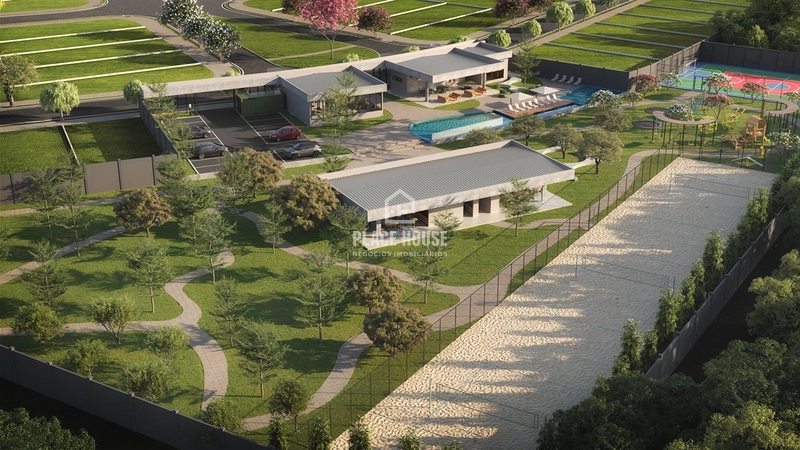 Verde Bosque Loteamento Fechado - Bairro Jardim Canaã - Uberlândia: 4ª foto da galeria de imagens do imóvel