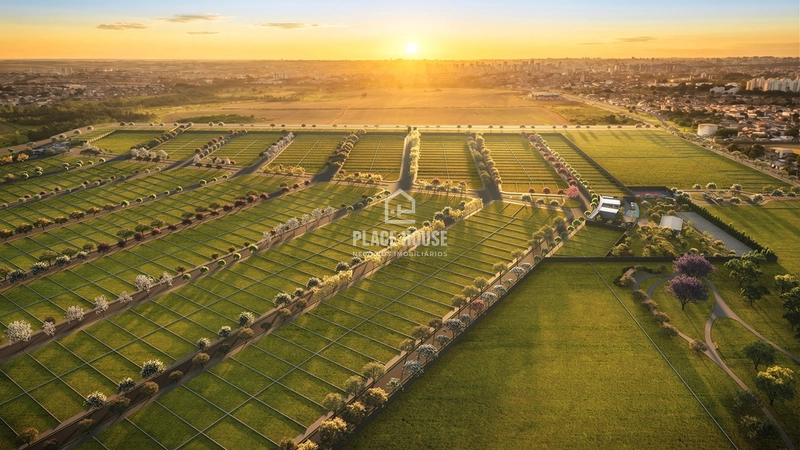 Verde Bosque Loteamento Fechado - Bairro Jardim Canaã - Uberlândia: 7ª foto da galeria de imagens do imóvel