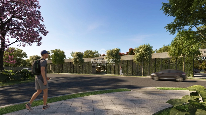 Verde Bosque Loteamento Fechado - Bairro Jardim Canaã - Uberlândia: 9ª foto da galeria de imagens do imóvel