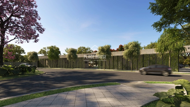 Verde Bosque Loteamento Fechado - Bairro Jardim Canaã - Uberlândia: 8ª foto da galeria de imagens do imóvel