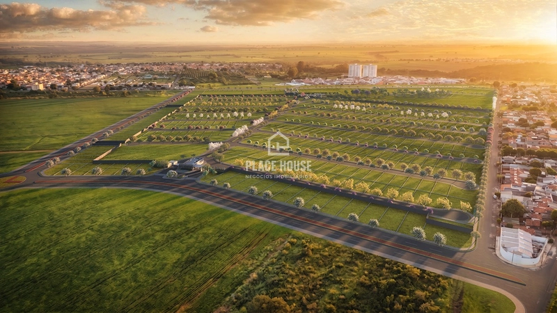 Verde Bosque Loteamento Fechado - Bairro Jardim Canaã - Uberlândia: 3ª foto da galeria de imagens do imóvel