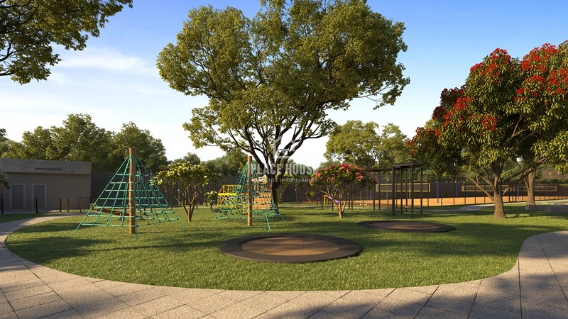 Verde Bosque Loteamento Fechado - Bairro Jardim Canaã - Uberlândia: 12ª foto da galeria de imagens do imóvel