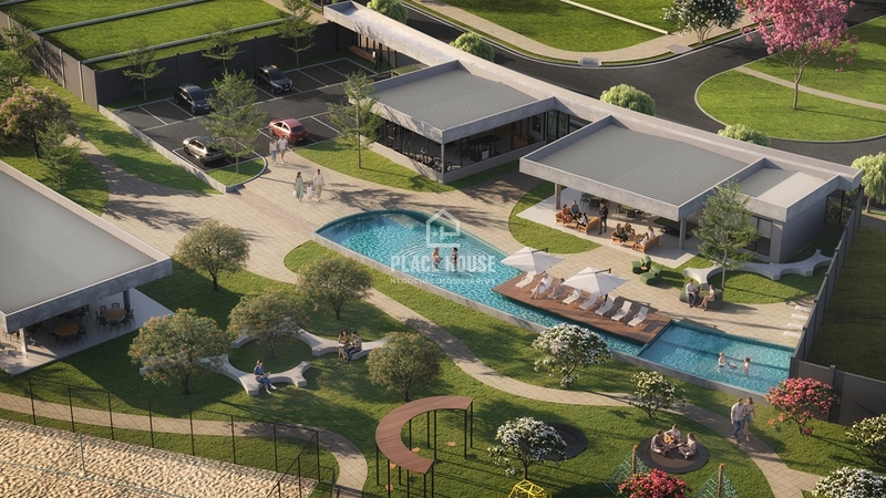 Verde Bosque Loteamento Fechado - Bairro Jardim Canaã - Uberlândia: 2ª foto da galeria de imagens do imóvel