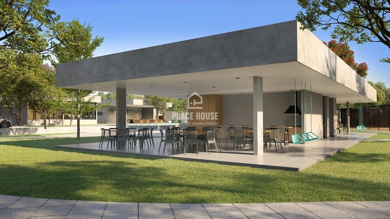 Verde Bosque Loteamento Fechado - Bairro Jardim Canaã - Uberlândia: 10ª foto da galeria de imagens do imóvel