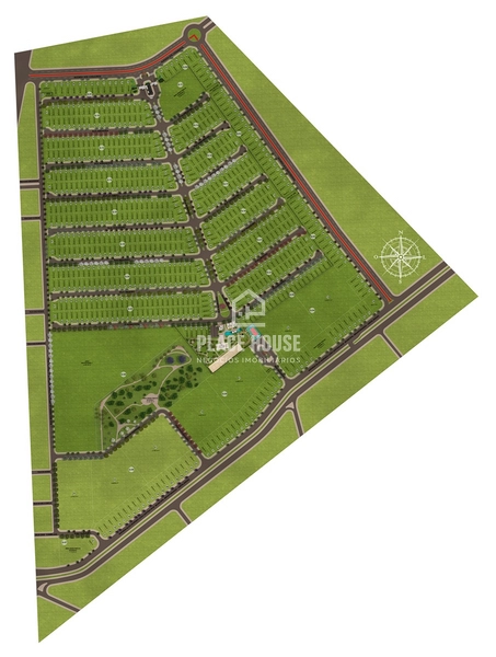 Verde Bosque Loteamento Fechado - Bairro Jardim Canaã - Uberlândia: 17ª foto da galeria de imagens do imóvel