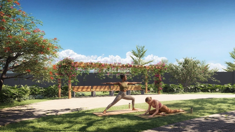 Verde Bosque Loteamento Fechado - Bairro Jardim Canaã - Uberlândia: 13ª foto da galeria de imagens do imóvel