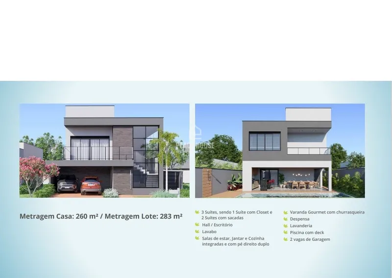 Terreno à venda, 250 m² por R$ 184.542,00 - Shopping Park - Uberlândia/MG: 8ª foto da galeria de imagens do imóvel