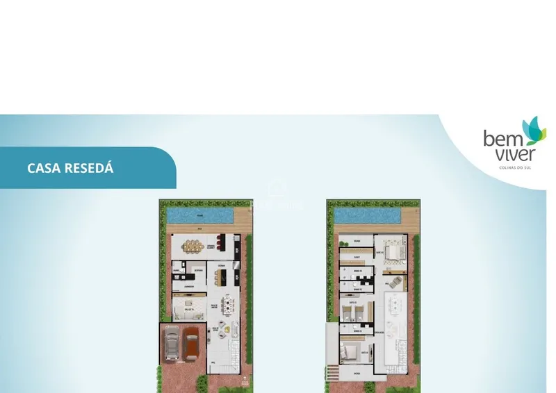 Terreno à venda, 250 m² por R$ 184.542,00 - Shopping Park - Uberlândia/MG: 9ª foto da galeria de imagens do imóvel