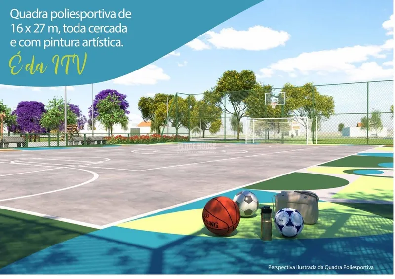 Terreno à venda, 250 m² por R$ 184.542,00 - Shopping Park - Uberlândia/MG: 5ª foto da galeria de imagens do imóvel