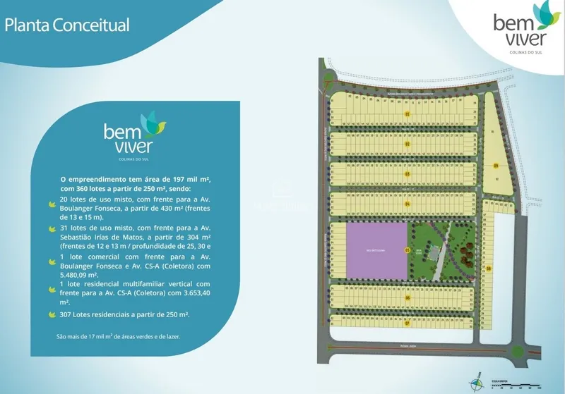 Imóvel residencial ou comercial