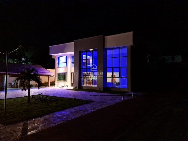 Rancho a venda por R$ 8.500.000.00 - Miranda - Uberlândia - MG: 3ª foto da galeria de imagens do imóvel