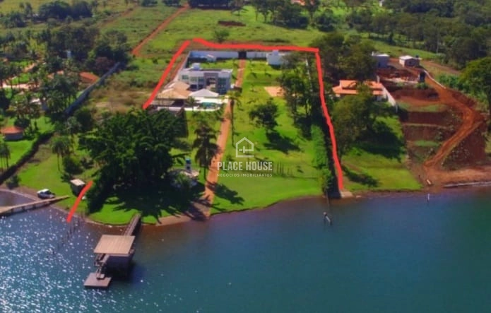 Rancho a venda por R$ 8.500.000.00 - Miranda - Uberlândia - MG: 23ª foto da galeria de imagens do imóvel