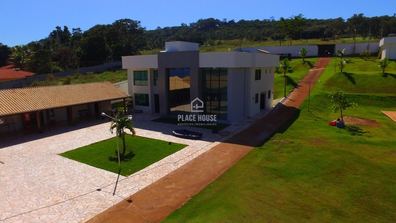 Rancho a venda por R$ 8.500.000.00 - Miranda - Uberlândia - MG: 10ª foto da galeria de imagens do imóvel