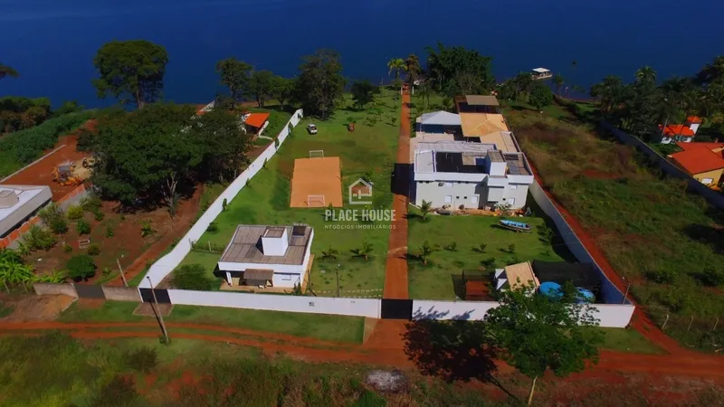 Rancho a venda por R$ 8.500.000.00 - Miranda - Uberlândia - MG: 30ª foto da galeria de imagens do imóvel