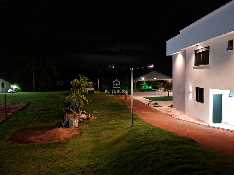Rancho a venda por R$ 8.500.000.00 - Miranda - Uberlândia - MG: 6ª foto da galeria de imagens do imóvel