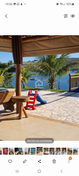 Rancho a venda por R$ 8.500.000.00 - Miranda - Uberlândia - MG: 12ª foto da galeria de imagens do imóvel