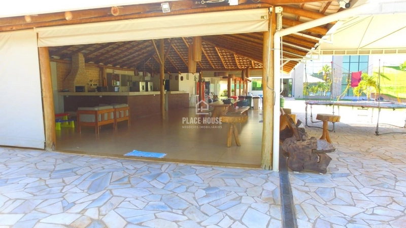 Rancho a venda por R$ 8.500.000.00 - Miranda - Uberlândia - MG: 21ª foto da galeria de imagens do imóvel