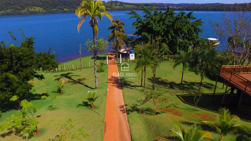 Rancho a venda por R$ 8.500.000.00 - Miranda - Uberlândia - MG: 9ª foto da galeria de imagens do imóvel