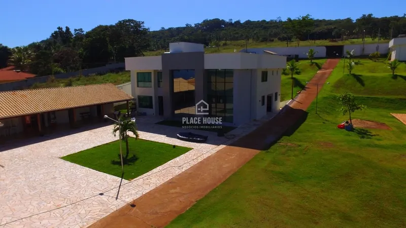 Rancho a venda por R$ 8.500.000.00 - Miranda - Uberlândia - MG: 31ª foto da galeria de imagens do imóvel