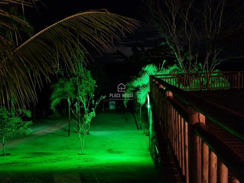 Rancho a venda por R$ 8.500.000.00 - Miranda - Uberlândia - MG: 8ª foto da galeria de imagens do imóvel