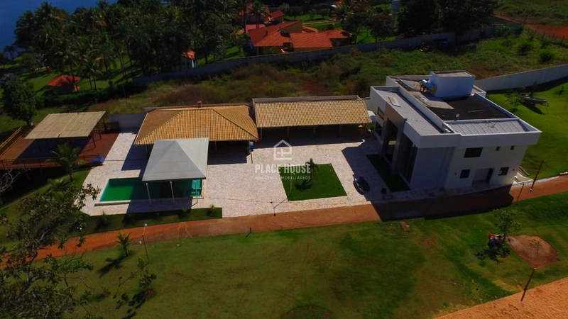 Rancho a venda por R$ 8.500.000.00 - Miranda - Uberlândia - MG: 16ª foto da galeria de imagens do imóvel