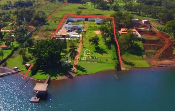 Rancho a venda por R$ 8.500.000.00 - Miranda - Uberlândia - MG: 32ª foto da galeria de imagens do imóvel