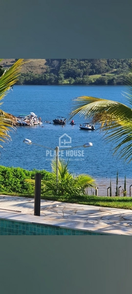 Rancho a venda por R$ 8.500.000.00 - Miranda - Uberlândia - MG: 4ª foto da galeria de imagens do imóvel