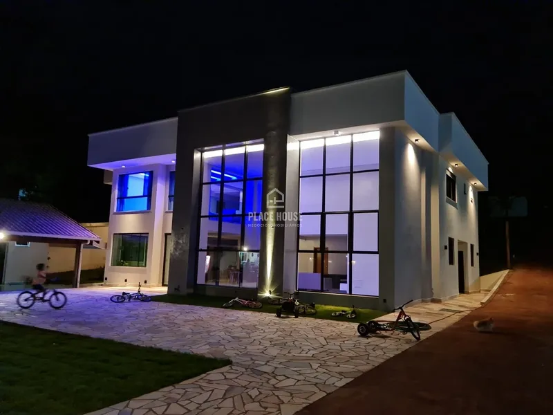 Rancho a venda por R$ 8.500.000.00 - Miranda - Uberlândia - MG: 29ª foto da galeria de imagens do imóvel