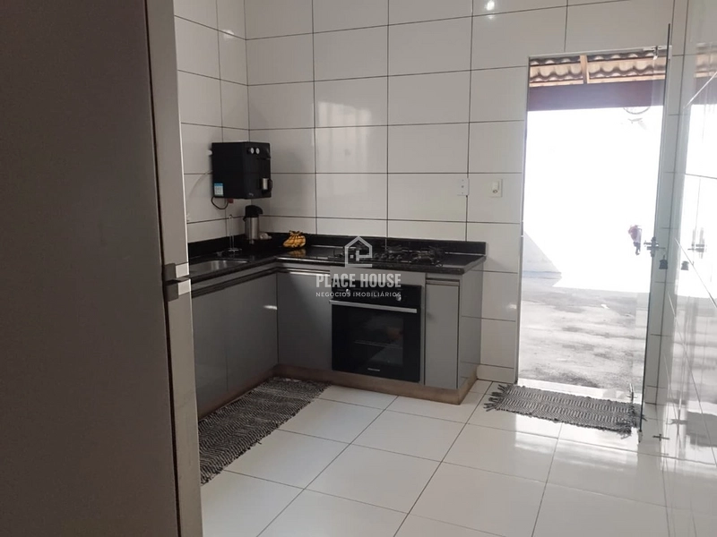 Oportunidade Única no Jardim Holanda: Casa de Esquina + Ponto Comercial!: 3ª foto da galeria de imagens do imóvel