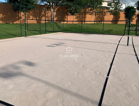 Lote com 551 m² Condomínio  Alphavile 1 - Uberlândia/MG: 1ª foto da galeria de imagens do imóvel