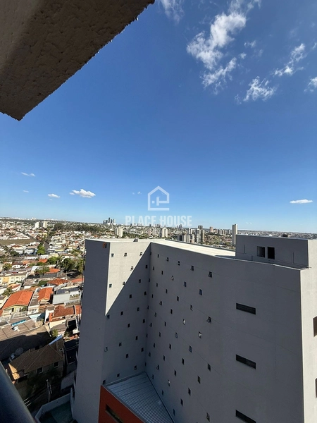 Lindo Apartamento de 2 Quartos com Lazer Completo na Cobertura: 16ª foto da galeria de imagens do imóvel