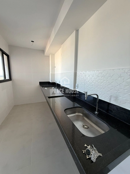 Lindo Apartamento de 2 Quartos com Lazer Completo na Cobertura: 14ª foto da galeria de imagens do imóvel