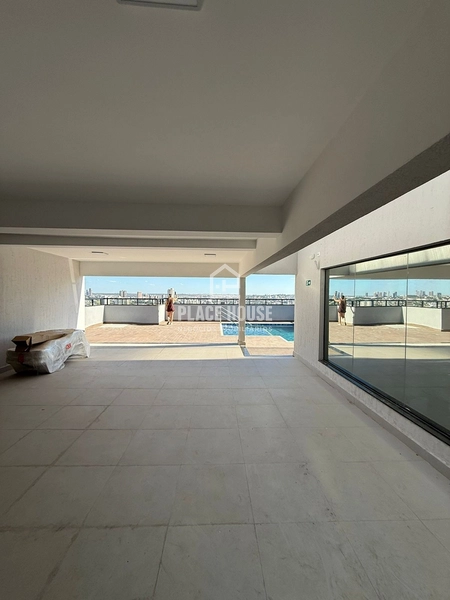 Lindo Apartamento de 2 Quartos com Lazer Completo na Cobertura: 26ª foto da galeria de imagens do imóvel